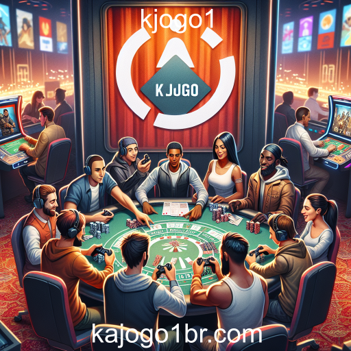 A Evolução dos Jogos Multijogador: Conectando Pessoas através do Entretenimento