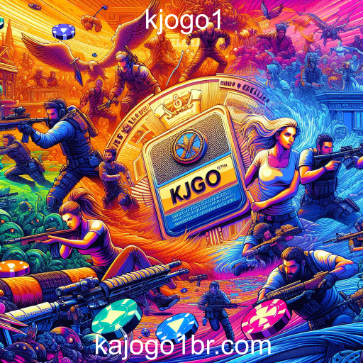 A Evolução dos Jogos de Tiro: Impactos e Tendências