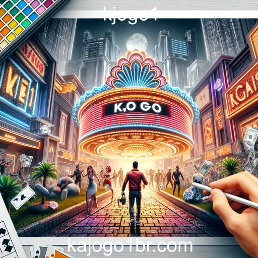 A Ascensão dos Jogos de Simulação: Vivendo Mundos Virtuais